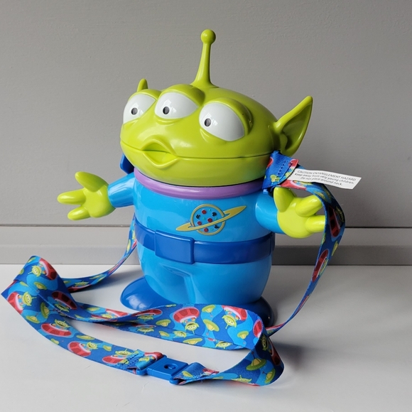 Disney parks Toy Story alien Sipper cup - Picture 5 of 11